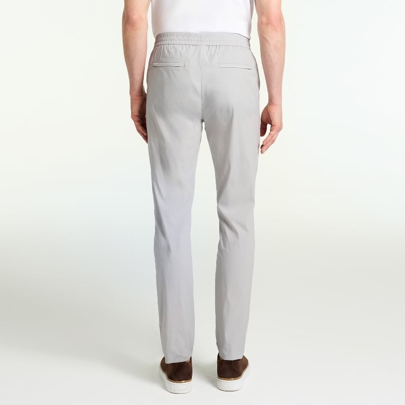 Bluemint ACE SUMMER JOGGER MOON Lightweight Tech Joggers