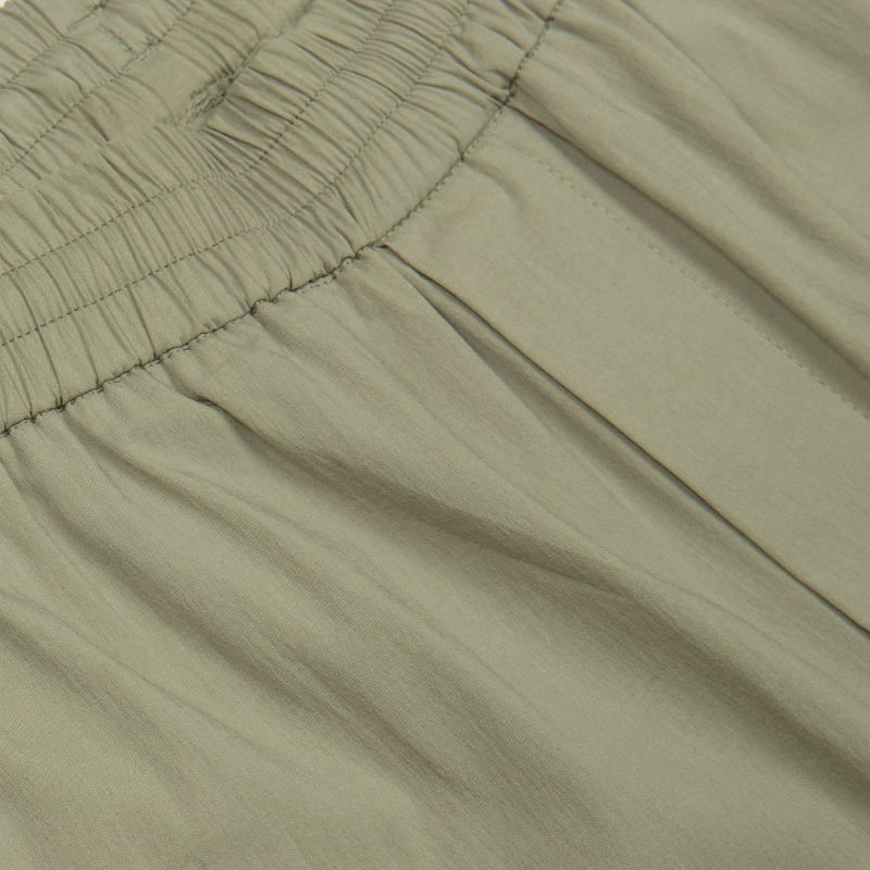 Bluemint ACE SUMMER JOGGER SAGE Lightweight Tech Joggers