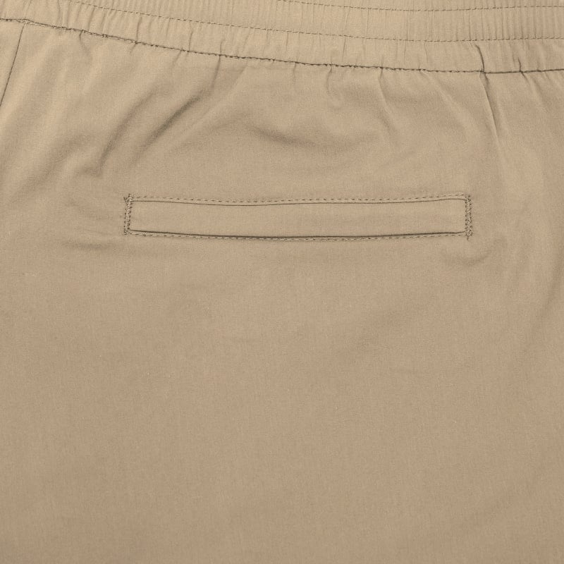 Bluemint ACE SUMMER JOGGER SAND Lightweight Tech Joggers