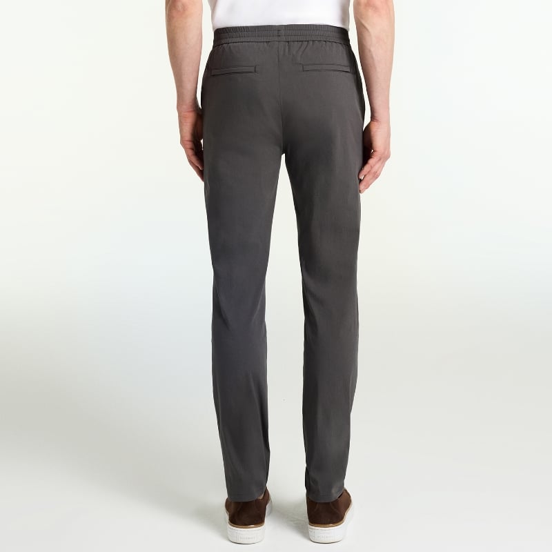 Bluemint ACE SUMMER JOGGER TRUFFLE Lightweight Tech Joggers