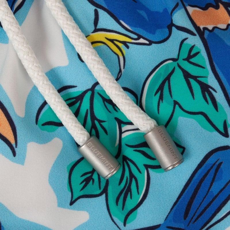 Bluemint ARTHUS BOY STRETCH HAPPY TOUCAN Kids Swim Shorts