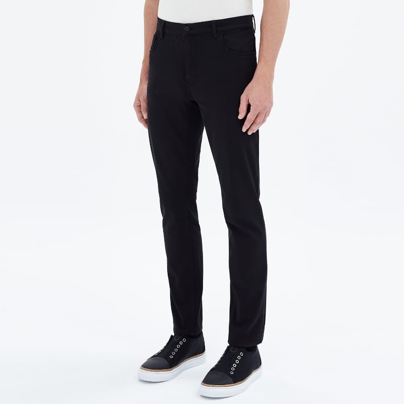 Bluemint ACT BLACK Travel Pants