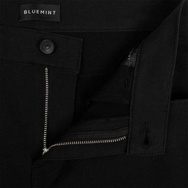 Bluemint ACT BLACK Travel Pants