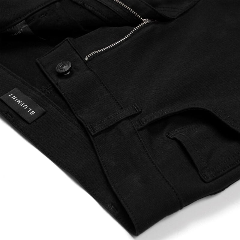 Bluemint ACT BLACK Travel Pants