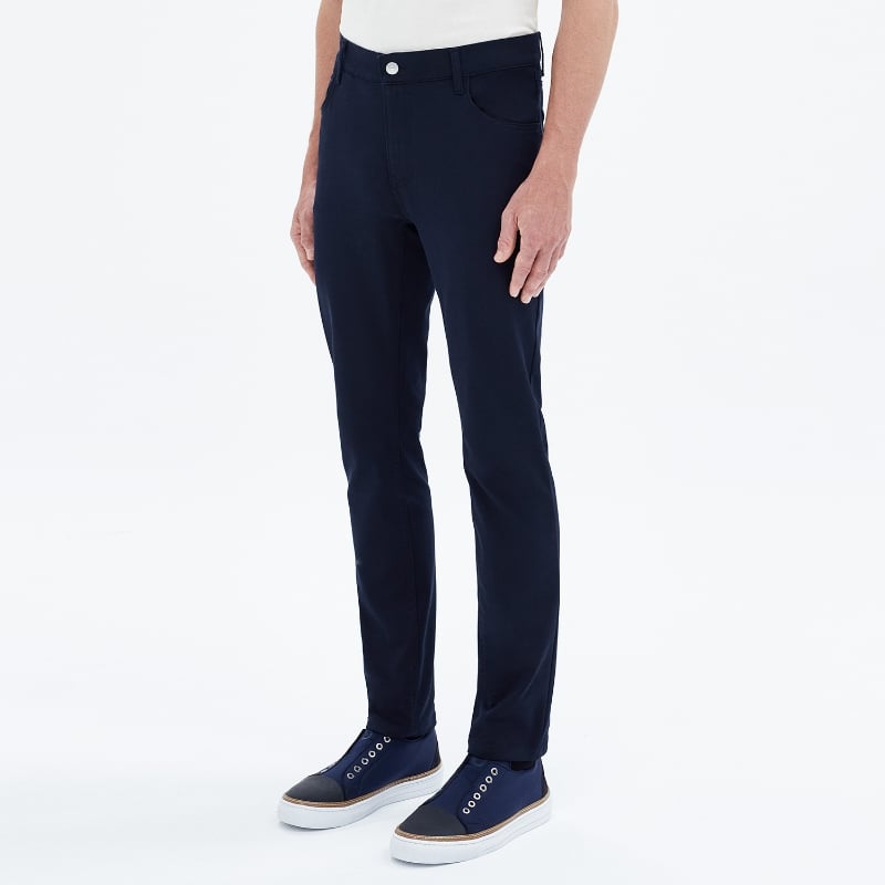 Bluemint ACT DARK NAVY Travel Pants