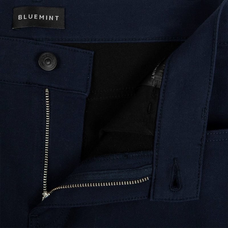 Bluemint ACT DARK NAVY Travel Pants