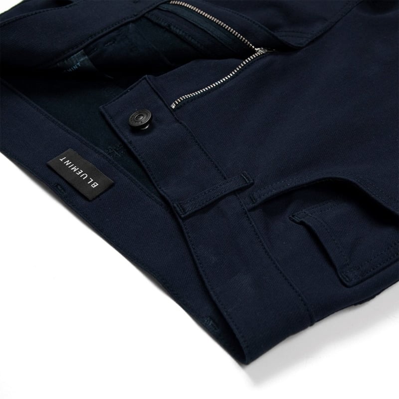 Bluemint ACT DARK NAVY Travel Pants