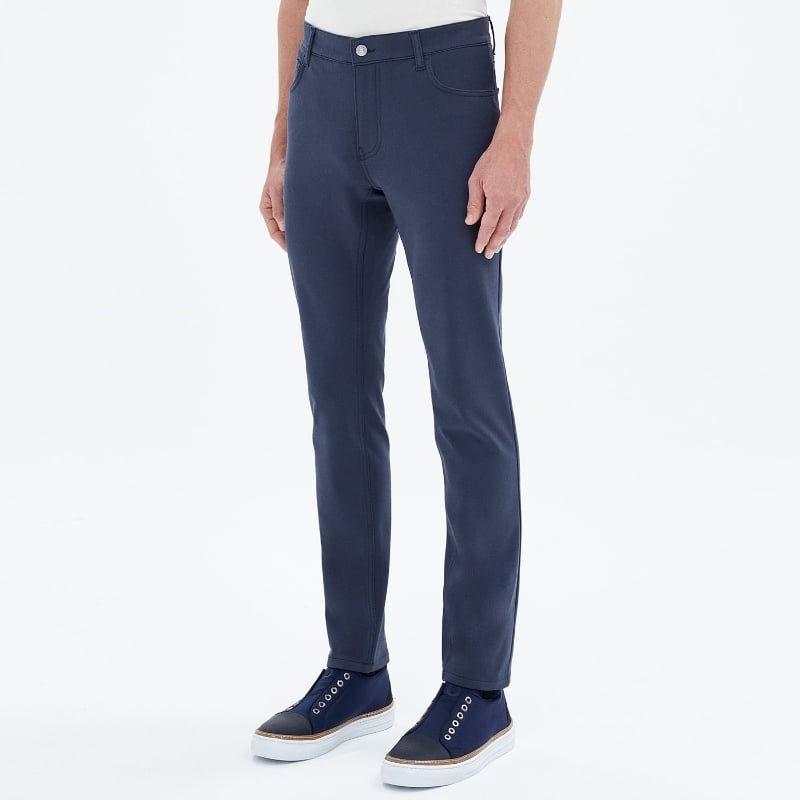 Bluemint ACT DARK SHADOW Travel Pants