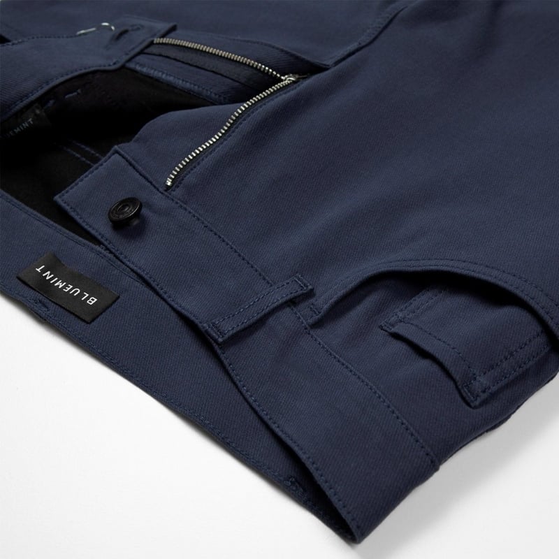 Bluemint ACT DARK SHADOW Travel Pants