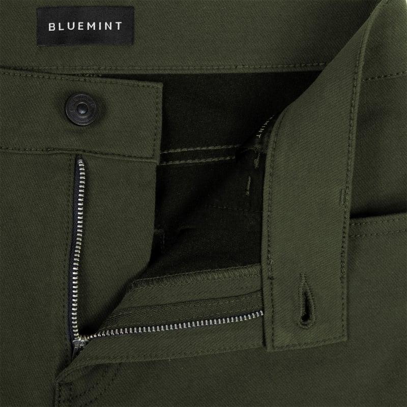 Bluemint ACT OLIVE Travel Pants