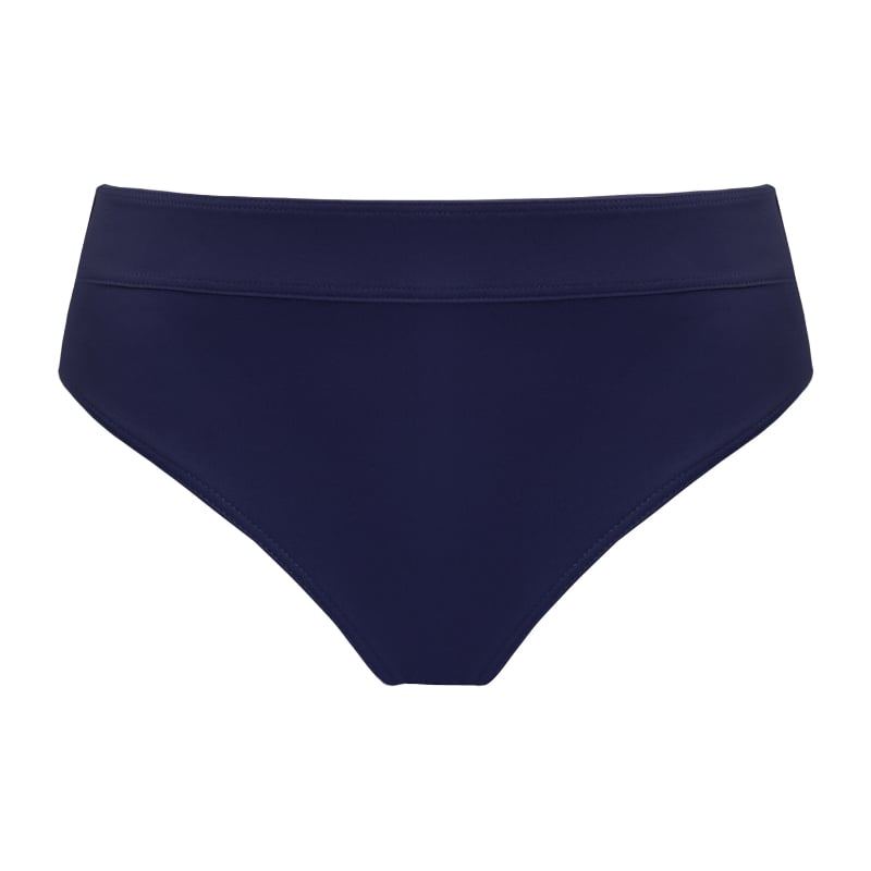 Bluemint AIDA INDIGO High-Rise Bikini Briefs