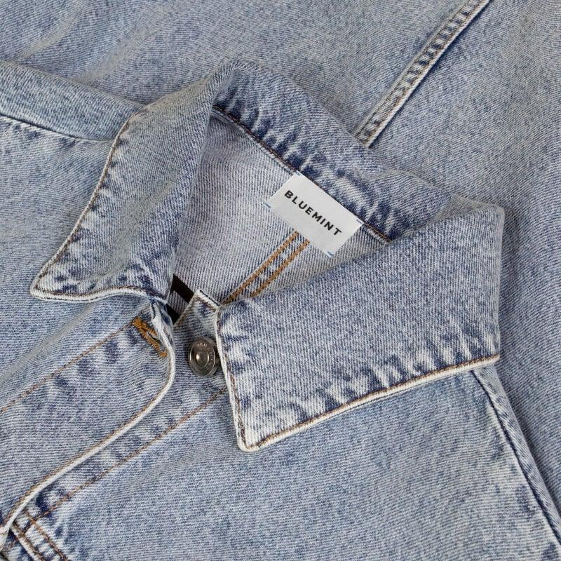 Bluemint ALIX BLUE Denim Jacket