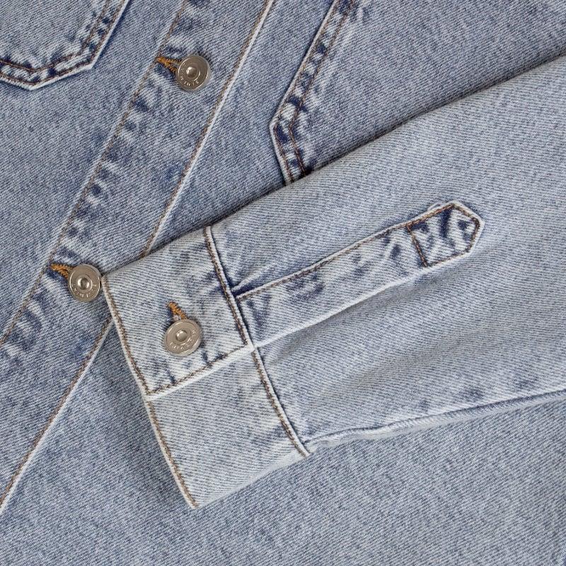 Bluemint ALIX BLUE Denim Jacket