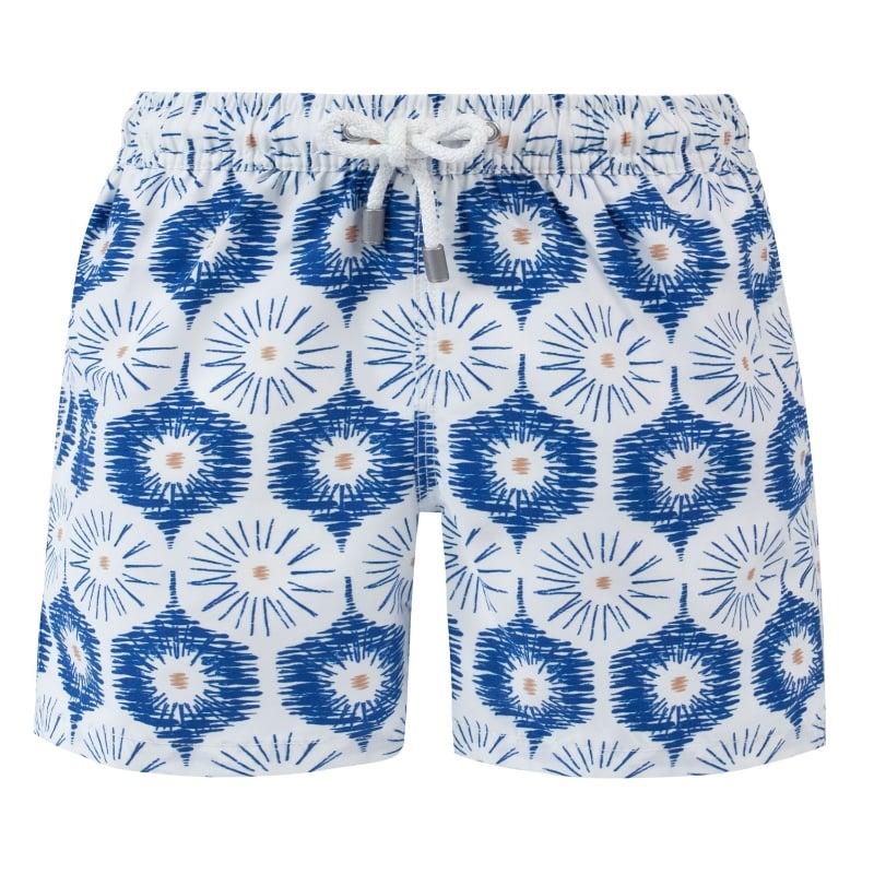bluemint ARTHUS BOY BLUE LIFE Kids Swim Shorts