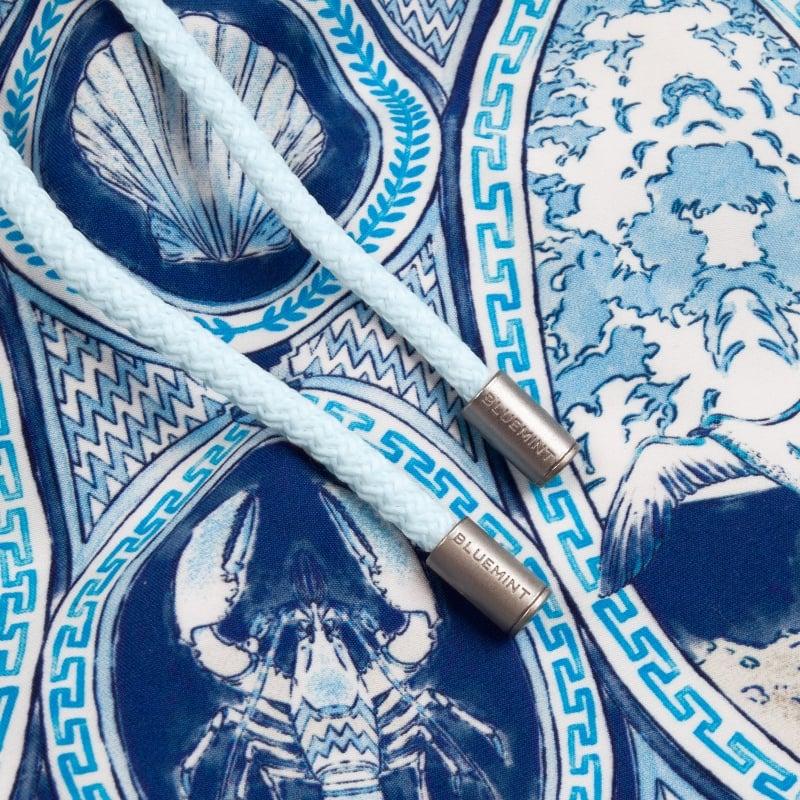 Bluemint ARTHUS NAPOLI Mid-Length Swim Shorts