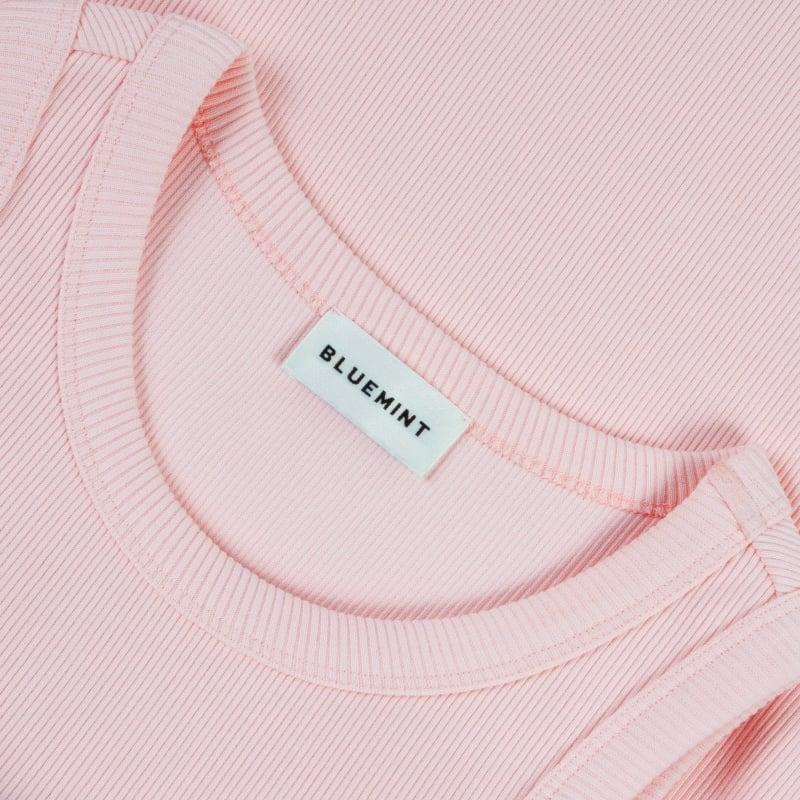 Bluemint AVRIL ROMANCE Halter-Neck Tank Top