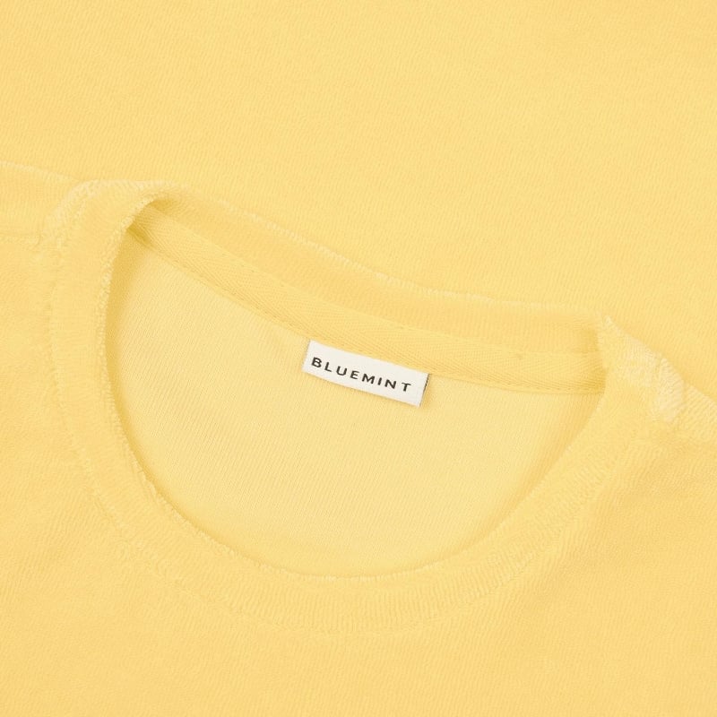 Bluemint BARRY BLONDE Kids Towelling T-Shirt