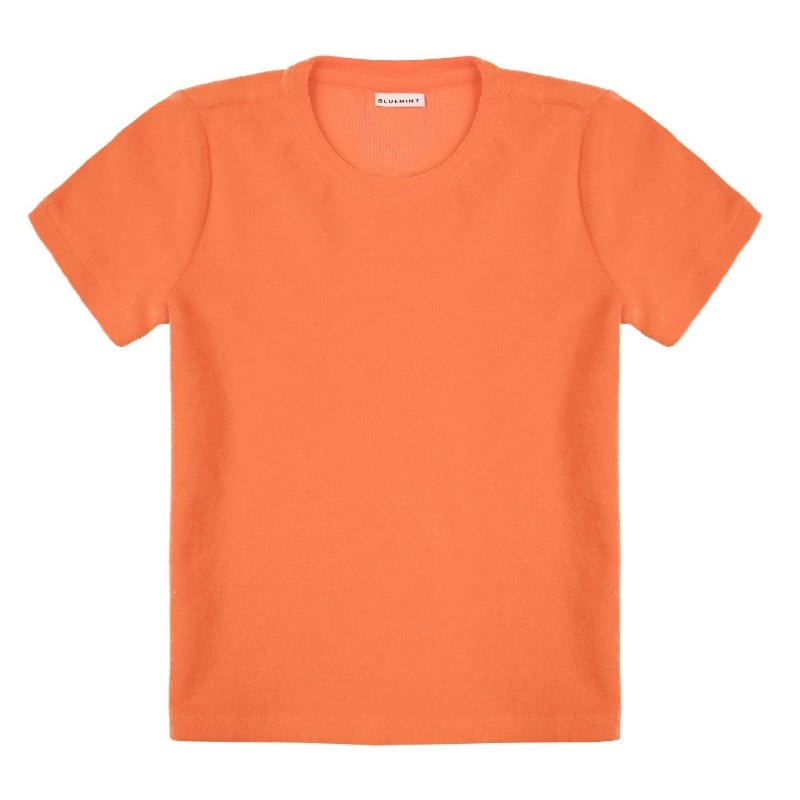 bluemint BARRY CANTALOUPE Kids Towelling T-Shirt