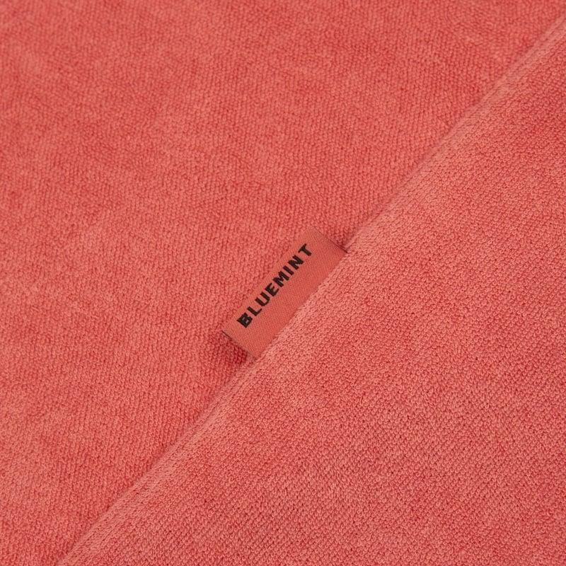 Bluemint BARRY CRIMSON Kids Towelling T-Shirt