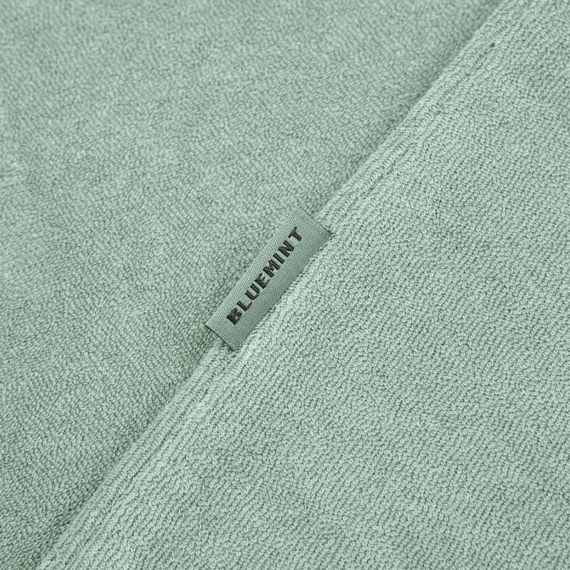 Bluemint BARRY EVERGREEN Kids Towelling T-Shirt