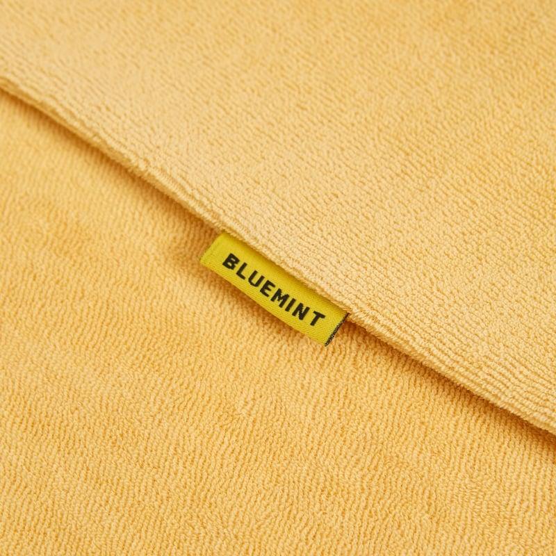 Bluemint BARRY MELLOW Kids Towelling T-Shirt