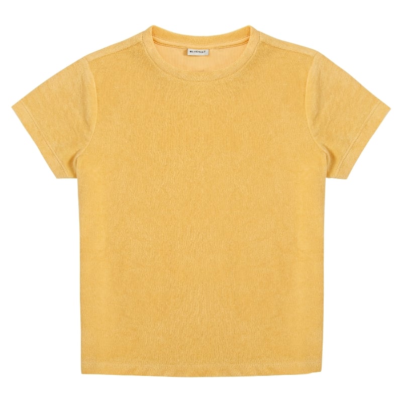 bluemint BARRY MELLOW Kids Towelling T-Shirt
