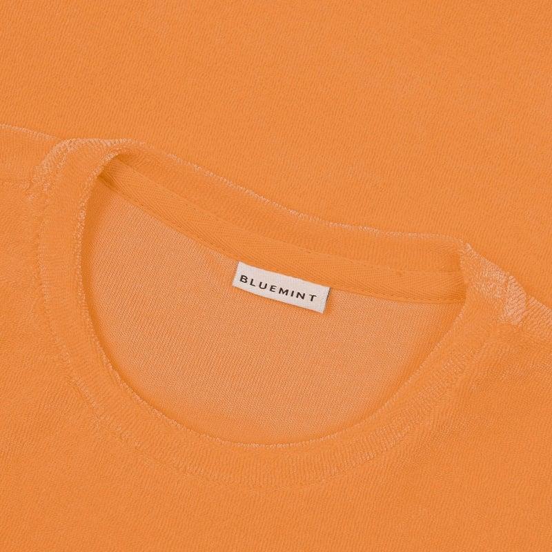 Bluemint BARRY MELON Kids Towelling T-Shirt