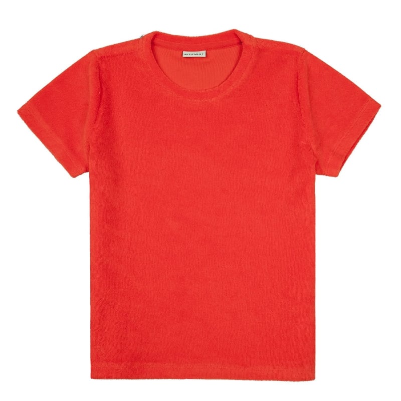 bluemint BARRY METEORE Kids Towelling T-Shirt