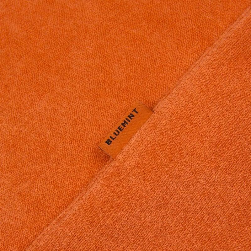 Bluemint BARRY ORANGE Kids Towelling T-Shirt