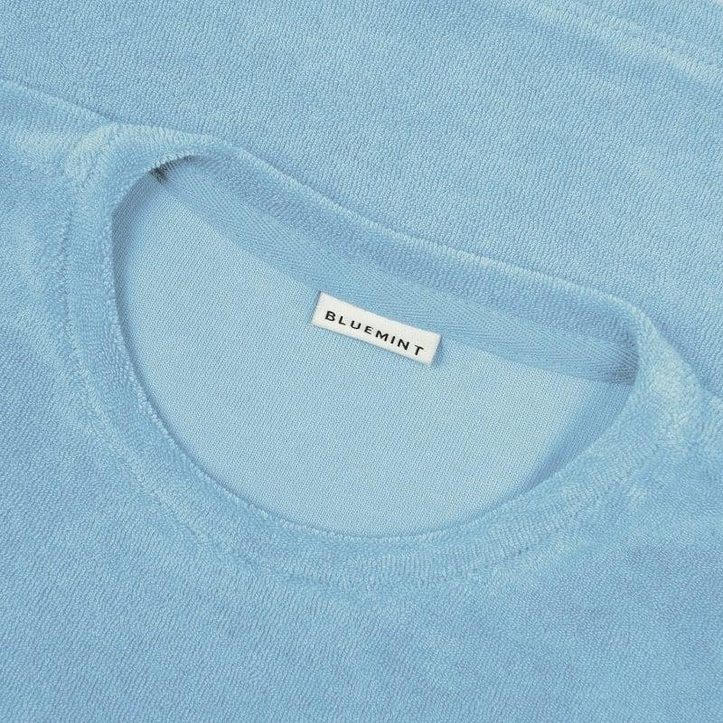 Bluemint BARRY RIVIERA Kids Towelling T-Shirt