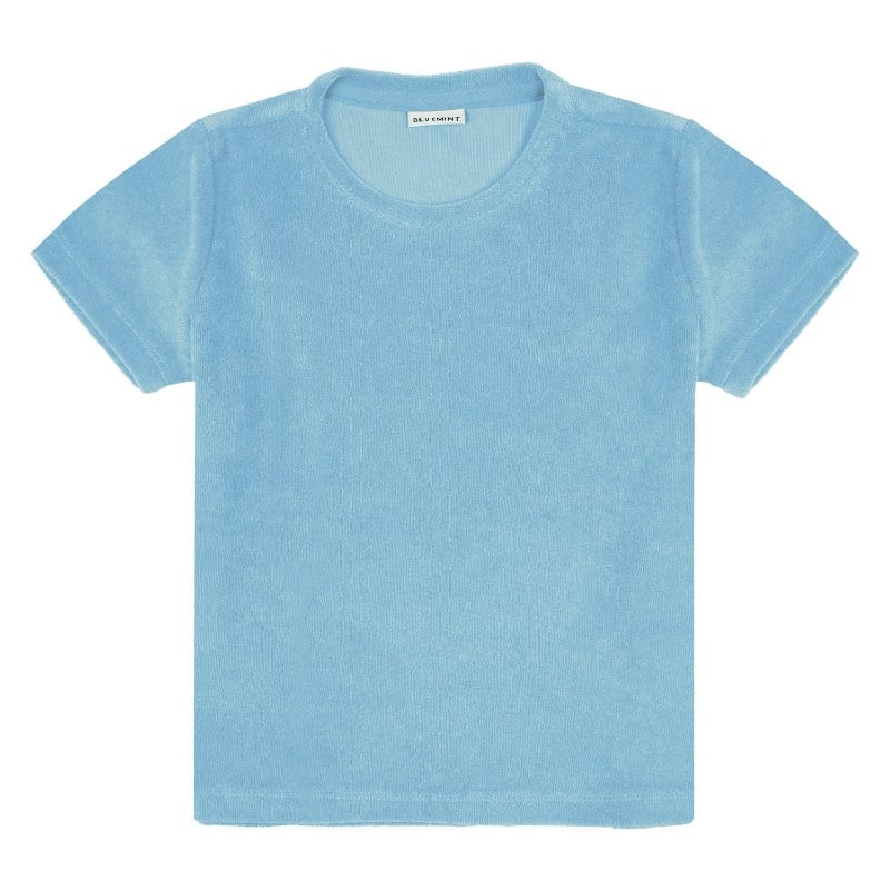 bluemint BARRY RIVIERA Kids Towelling T-Shirt