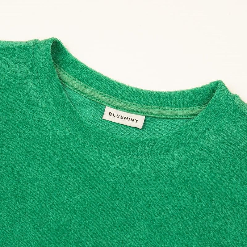 Bluemint BARRY STEM Kids Towelling T-Shirt