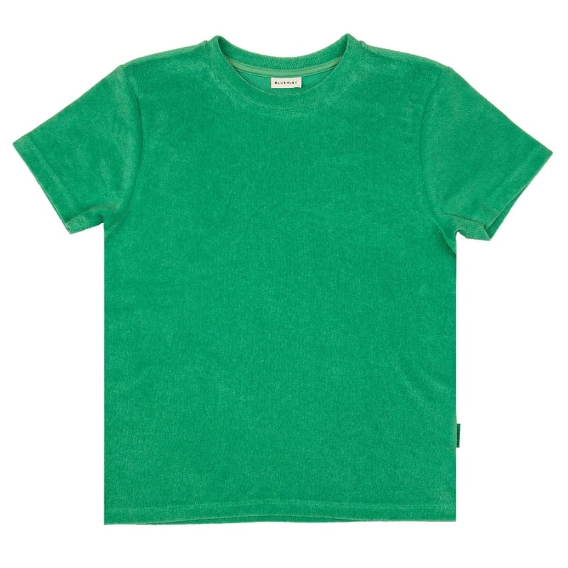bluemint BARRY STEM Kids Towelling T-Shirt
