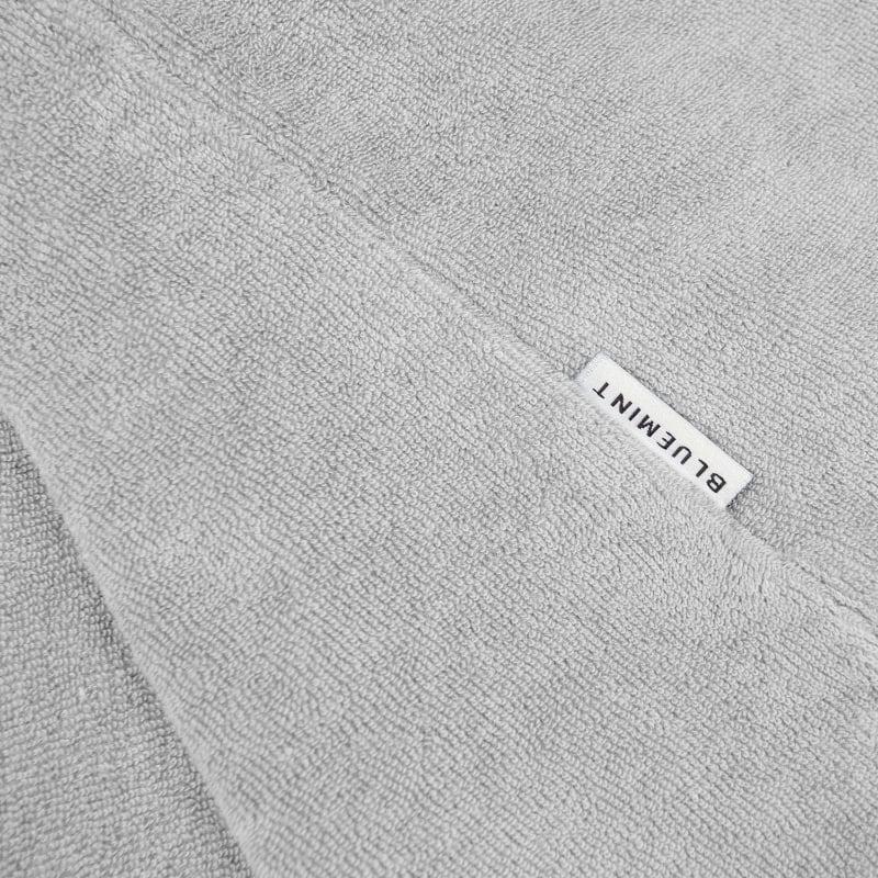 Bluemint BARRY STORM GREY Kids Towelling T-Shirt