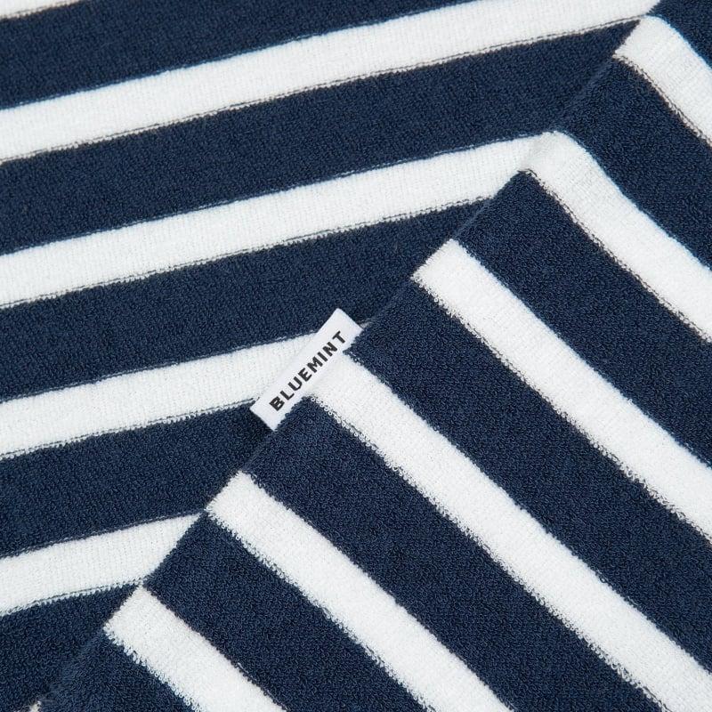 Bluemint BARRY STRIPEY Kids Towelling T-Shirt