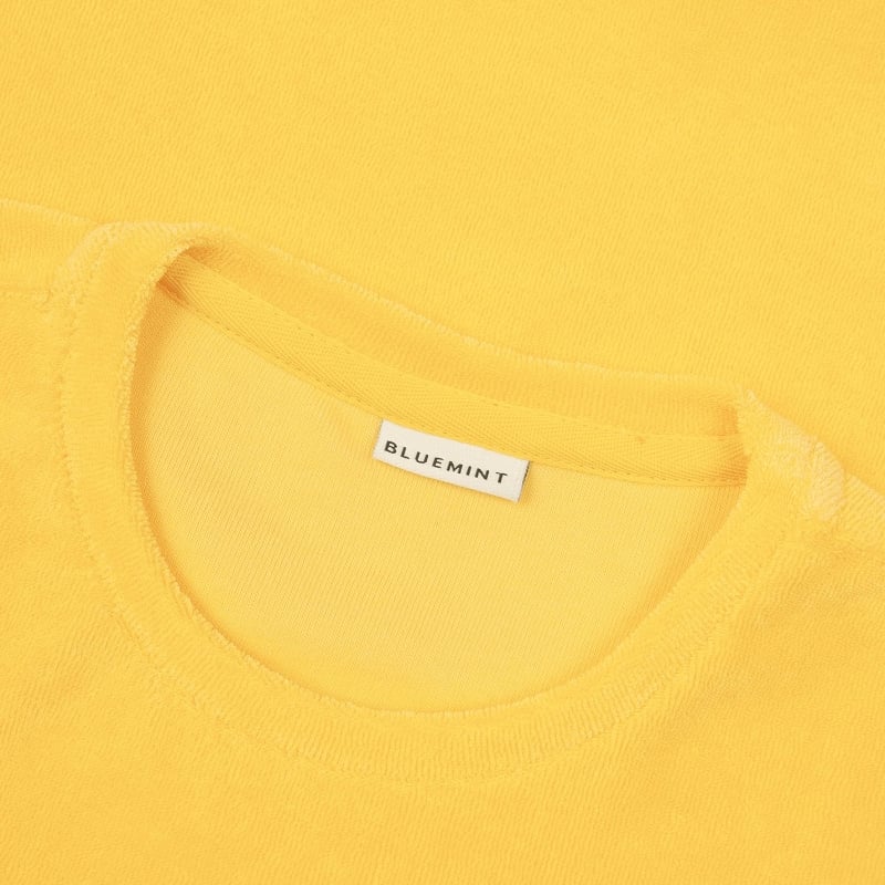 Bluemint BARRY SUNSET Kids Towelling T-Shirt