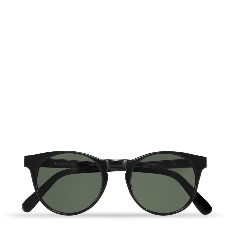 bluemint BILLY GREEN SHADE Round Frame Sunglasses