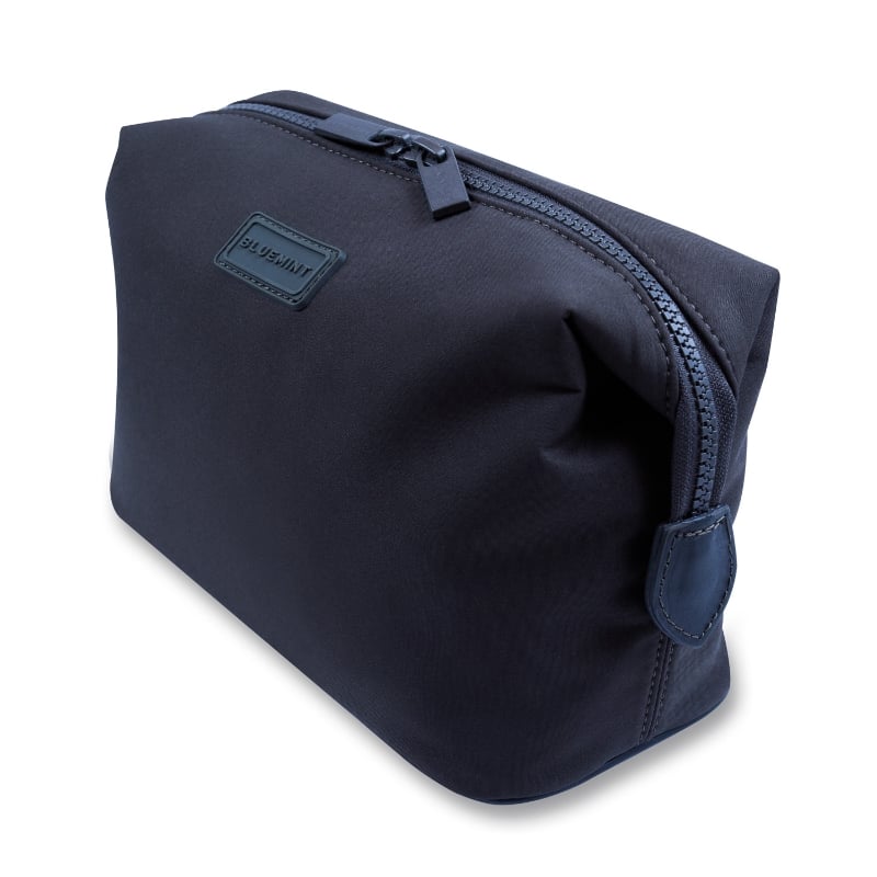Bluemint BLAKE DARK NAVY Wash Bag