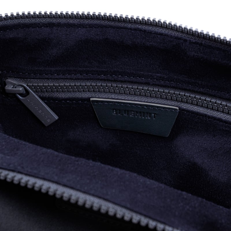 Bluemint BLAKE DARK NAVY Wash Bag