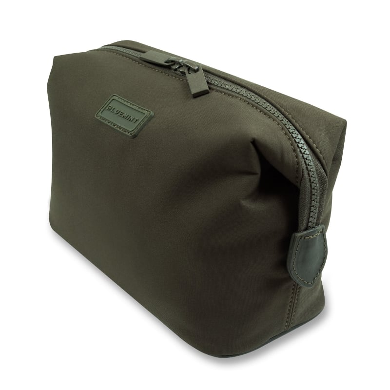 Bluemint BLAKE KHAKI Wash Bag