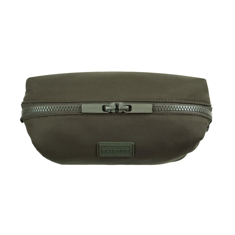 Bluemint BLAKE KHAKI Wash Bag