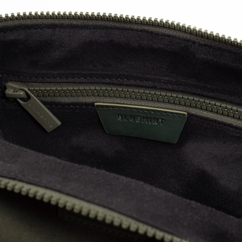 Bluemint BLAKE KHAKI Wash Bag