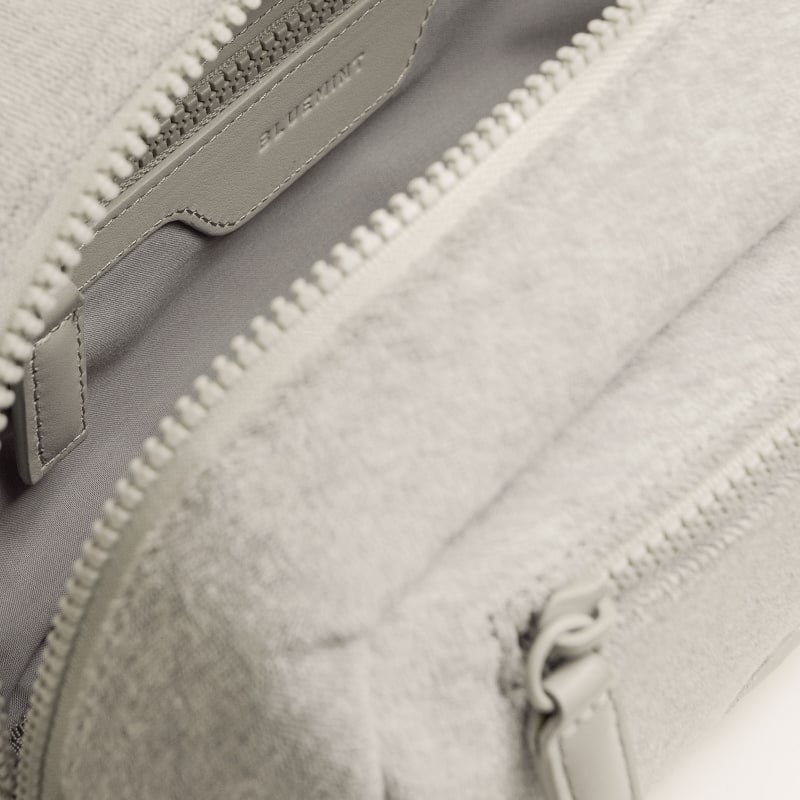 Bluemint BM WASH BAG CLOUD Towel Wash Bag