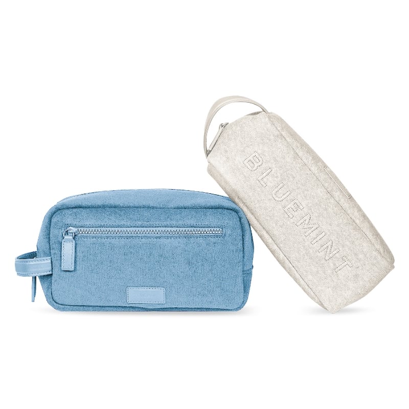 Bluemint BM WASH BAG COLUMBIA Towel Wash Bag