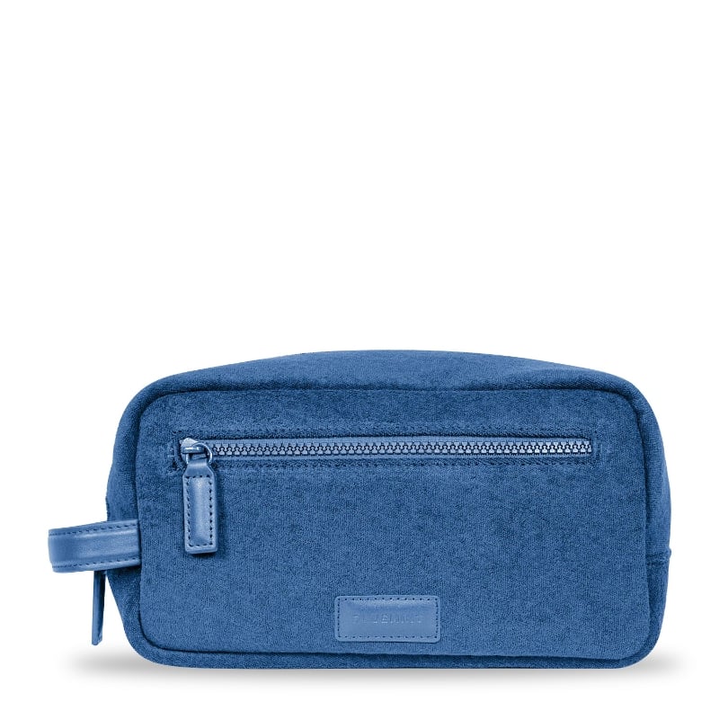 bluemint BM WASH BAG CORAL BLUE Towel Wash Bag