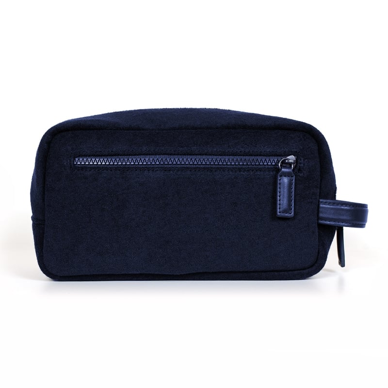 Bluemint BM WASH BAG DARK NAVY Towel Wash Bag