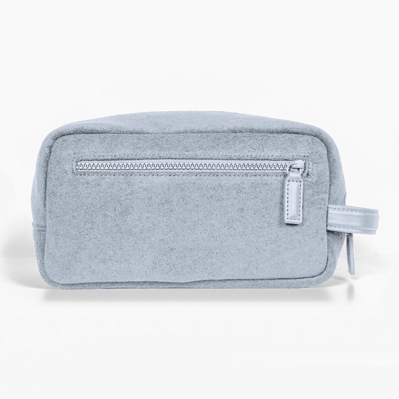 Bluemint BM WASH BAG VAPOR Towel Wash Bag