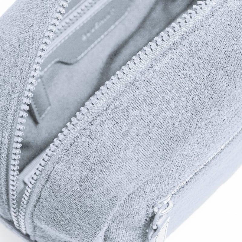 Bluemint BM WASH BAG VAPOR Towel Wash Bag