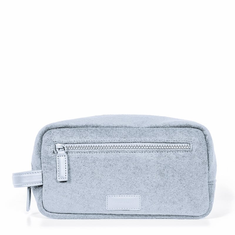 bluemint BM WASH BAG VAPOR Towel Wash Bag