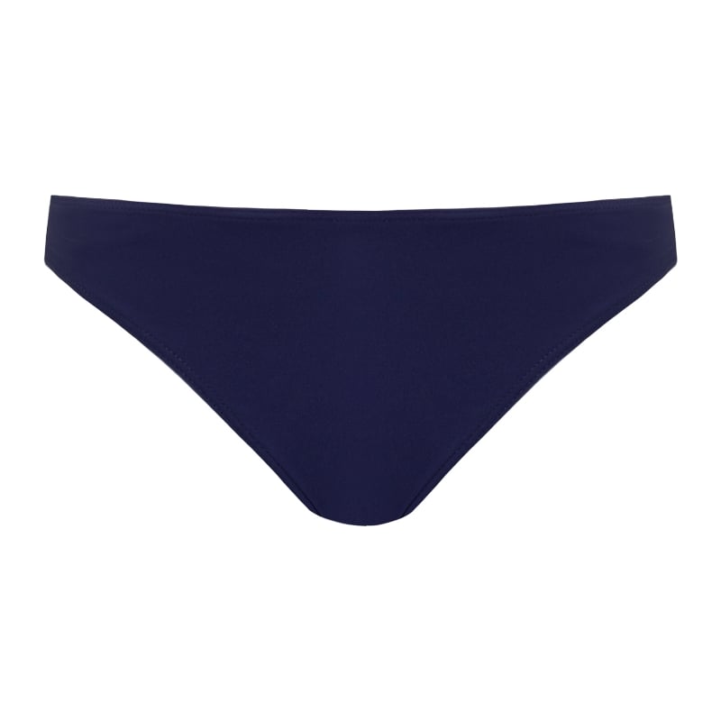 Bluemint CARLINA INDIGO Mid-Rise Bikini Briefs